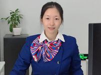 贯彻十九大 福州广网人－施小燕