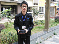 贯彻十九大 福州广网人－卞星