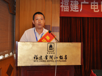 党徽在平凡工作中闪光－陈孟杰