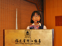 踏实进取，不负光阴－郑娟青