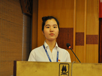 爱岗敬业 企业中成长-兰枝钗