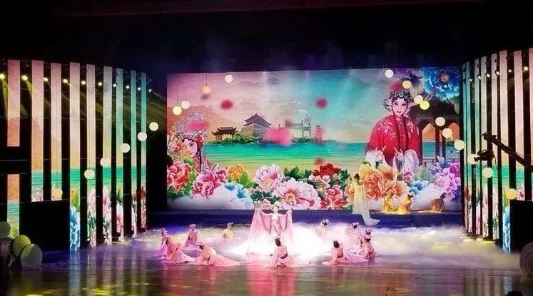 闽风戏韵《面朝大海 百花盛开》.jpg 闽风戏韵《面朝大海 百花盛开》.jpg