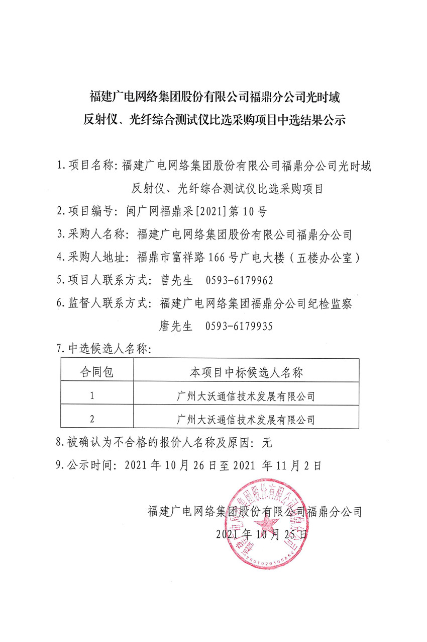 开云网页登陆人口福鼎开云(中国)光时域反射仪、光纤综合测试仪比选采购结果公示.jpg