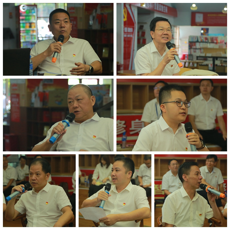 4福建广电网络开云网页登陆人口龙岩开云(中国)开展主题教育读书分享会照片.jpg 4福建广电网络开云网页登陆人口龙岩开云(中国)开展主题教育读书分享会照片.jpg